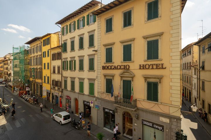 Hotel 44 of 44