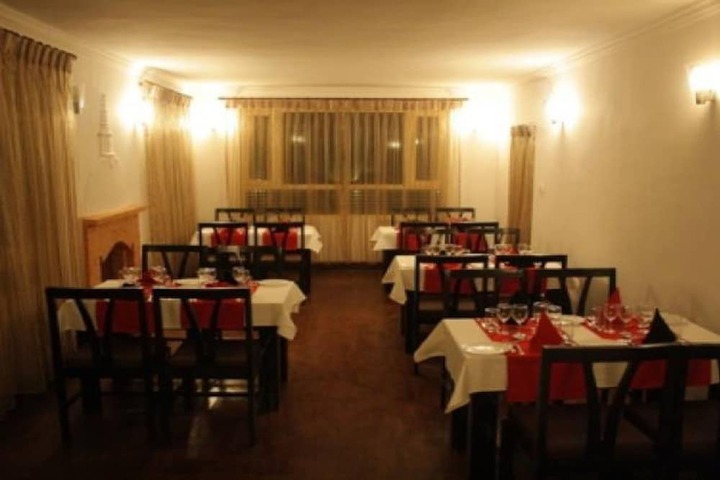 Hotel 10 of 15