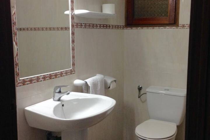 Bathroom Photo