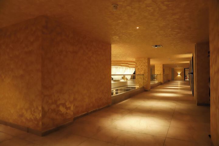 Hotel Interior 3 of 23