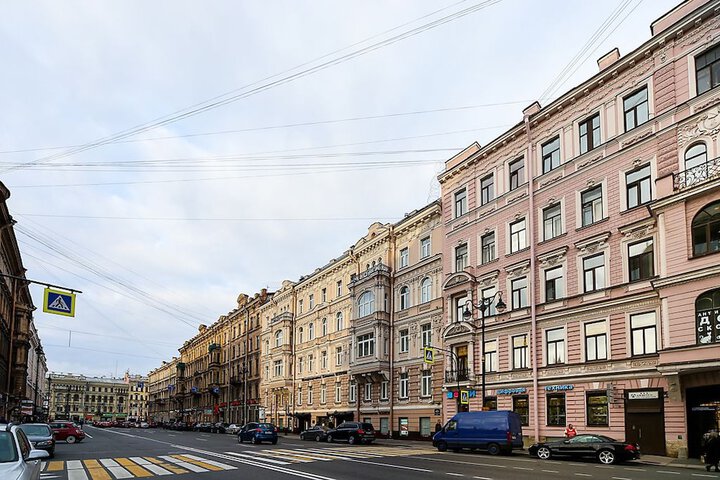 Guest Rooms at Marata Street 8-2