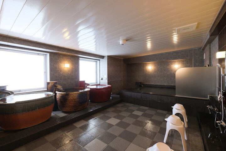 Spa and Wellness
