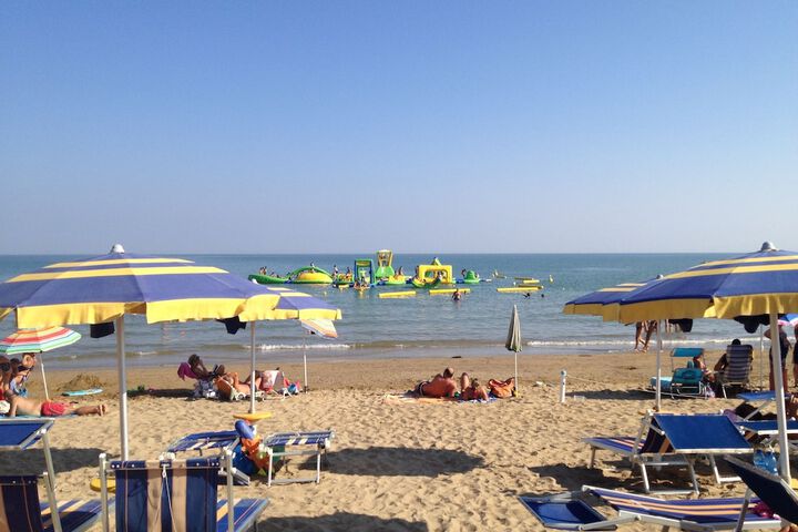 Beach 17 of 20