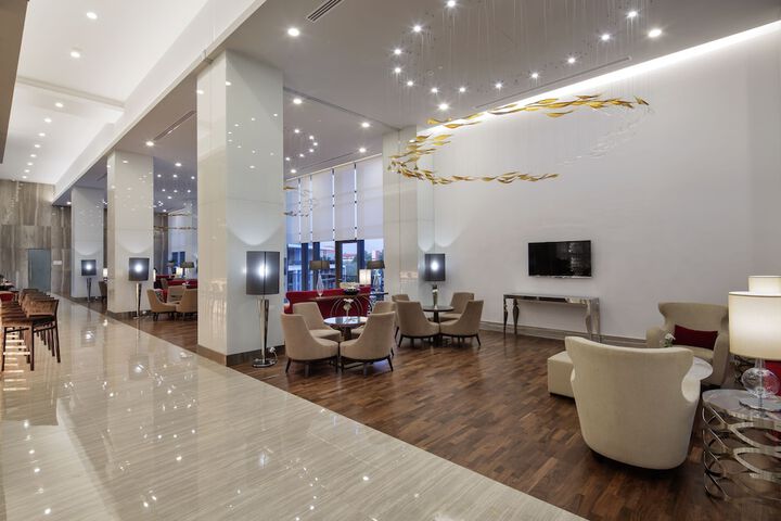 Hotel Interior 2 of 303