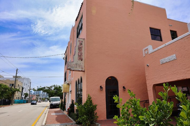 Hotel 47 of 47
