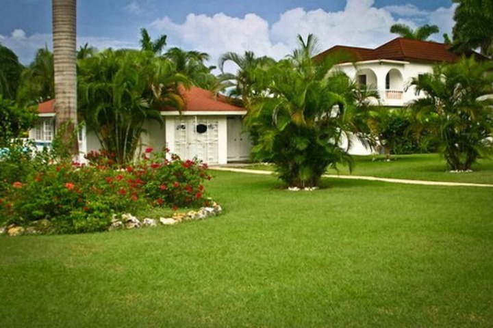 Exterior Photo