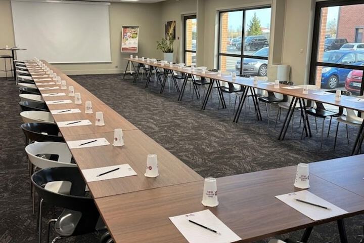 Meeting 52 of 60