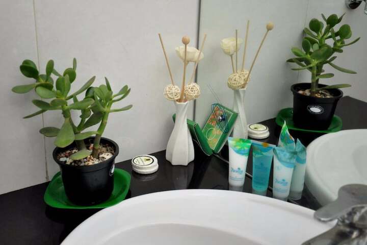 Bath Photo