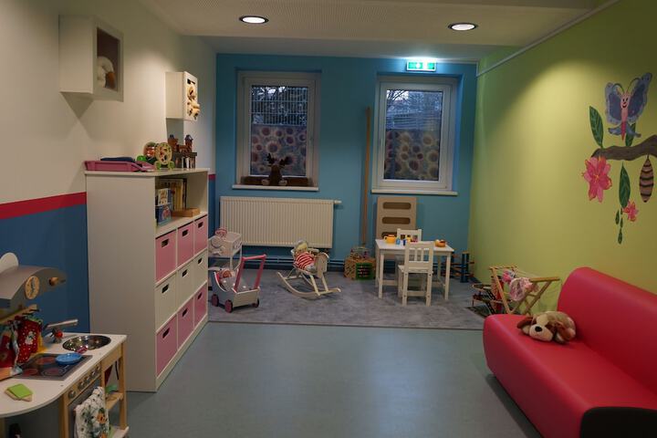 Childrens Activities 22 of 33