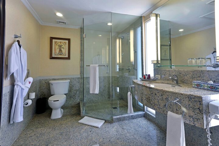 Bathroom Vanities