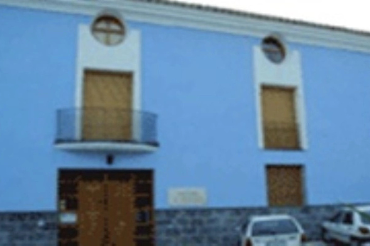 La Muralla