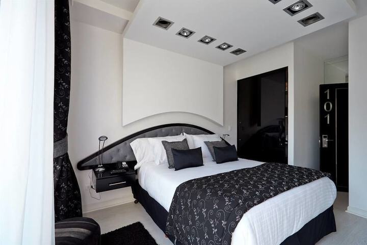 Guestroom Pic
