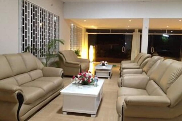 Lobby Photos