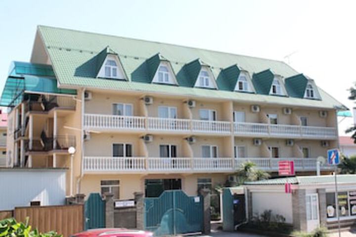 Hotel 2 of 10