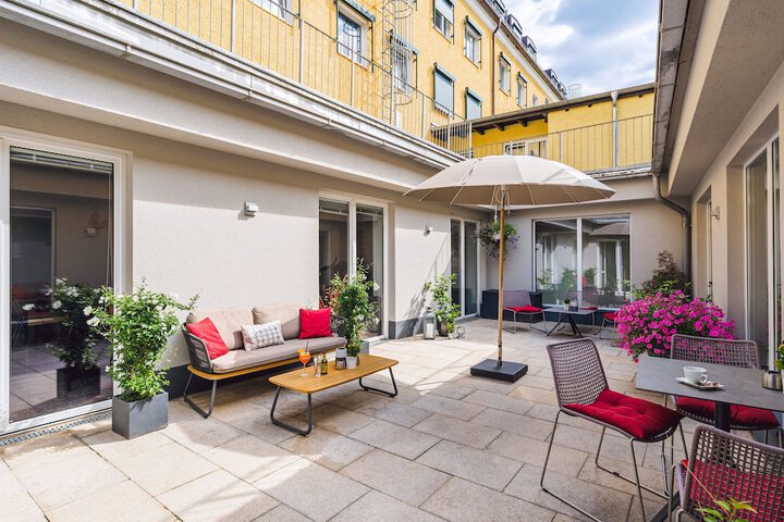 Terrace/Patio 67 of 67