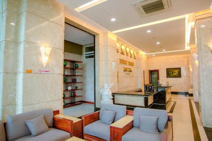 Suite Photo