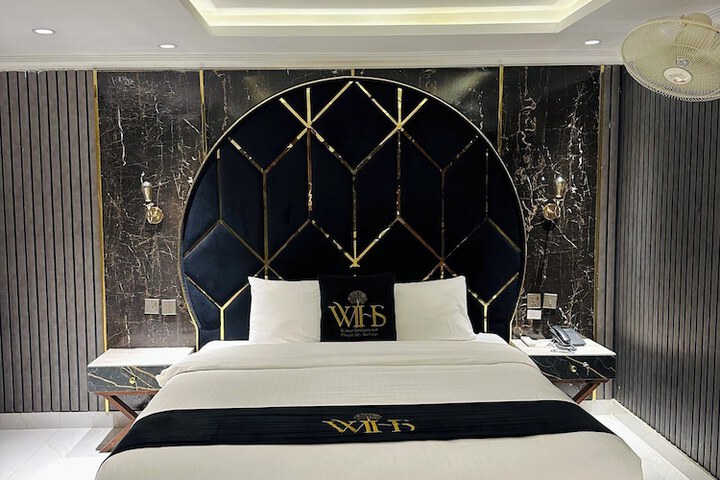 Photo of Walnut Hotel Islamabad
