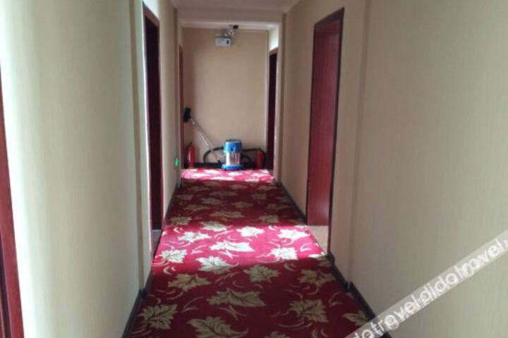 Hotel Interior 3 of 6