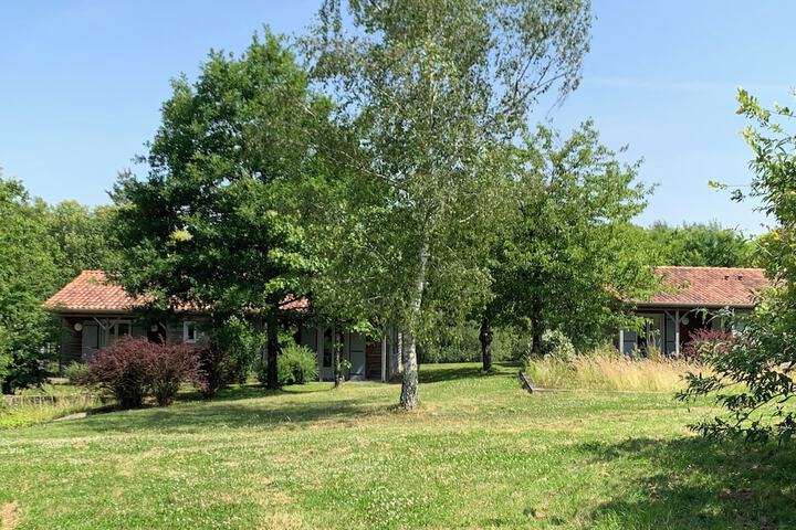 Outside Photo