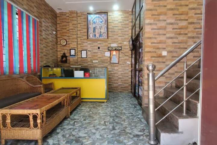 Hotel Interior 2 of 22