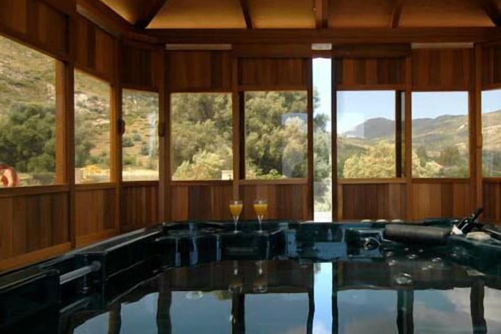 Spa and Wellness