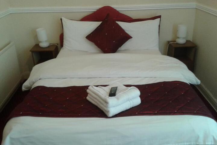 Room View