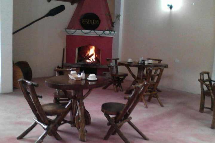 Breakfast/Coffee Service 67 of 173
