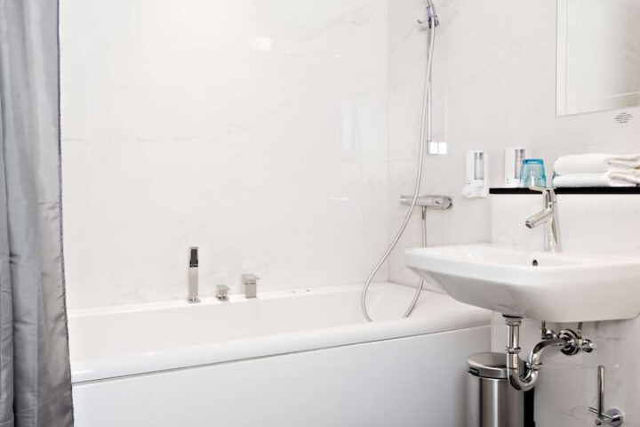Bathroom Vanities