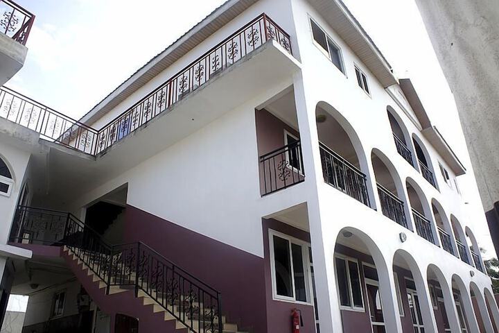 Hotel 50 of 50