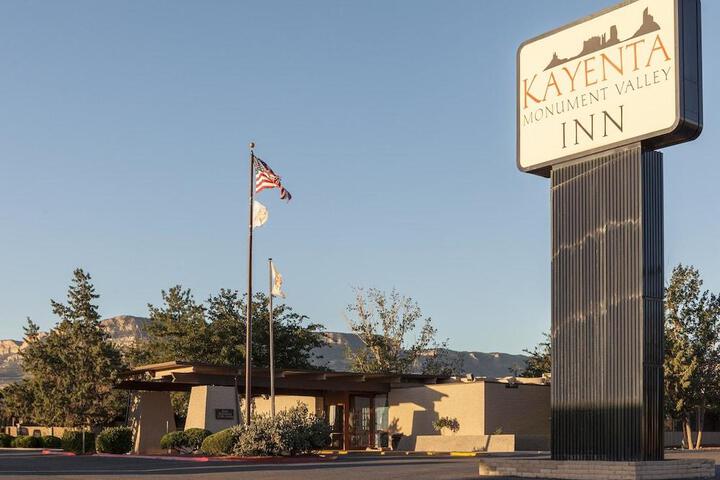Holiday Inn Kayenta in Kayenta, AZ