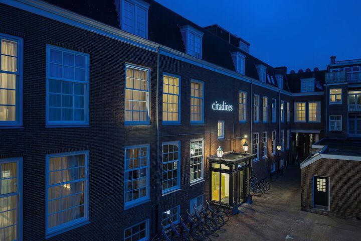 Hotel 38 of 38