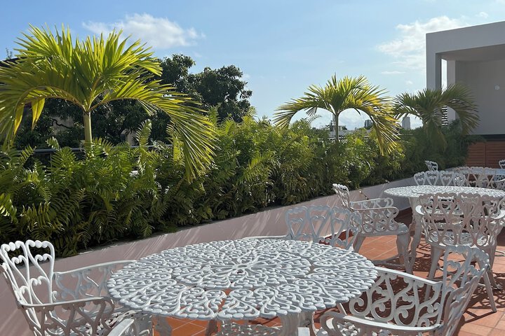 Terrace/Patio 42 of 43