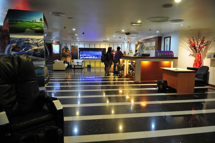 Hotel Interior 7 of 47