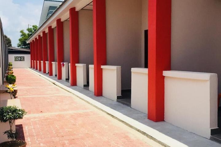 Terrace/Patio 36 of 46