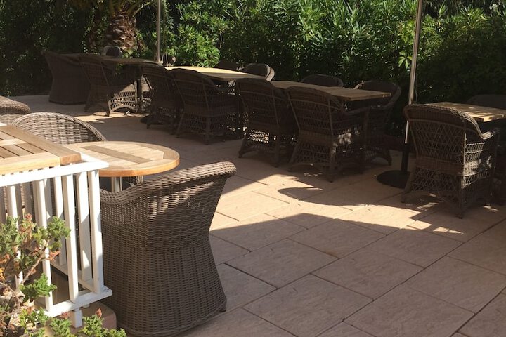 Terrace/Patio 35 of 44