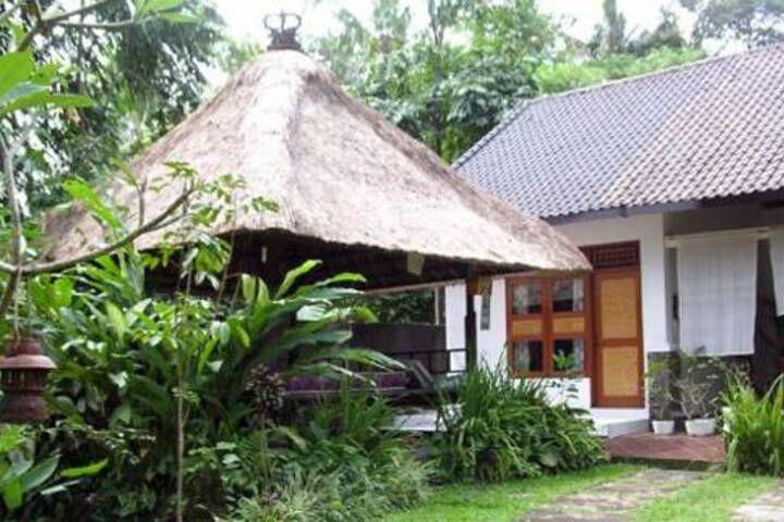 Villa Sekar Jepun