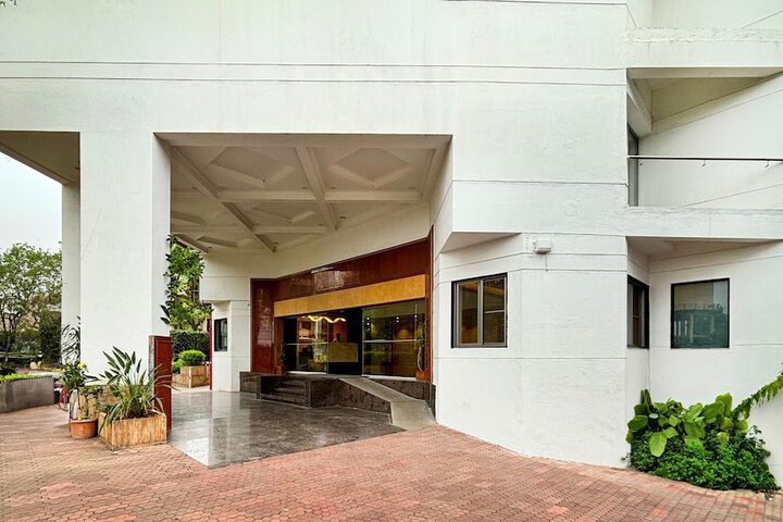 Hotel 167 of 181