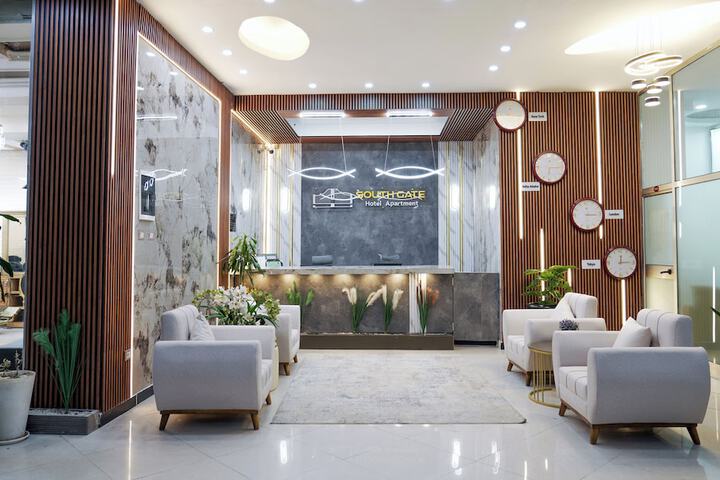 Hotel Interior 2 of 25