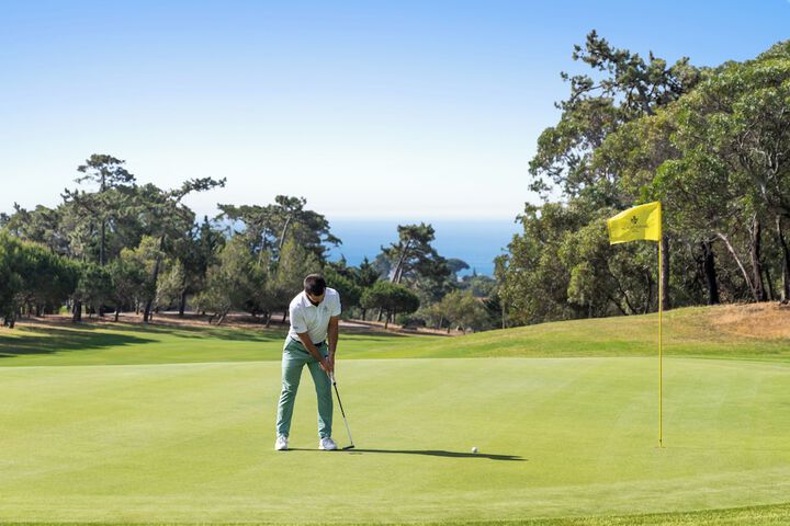 Golf 94 of 161