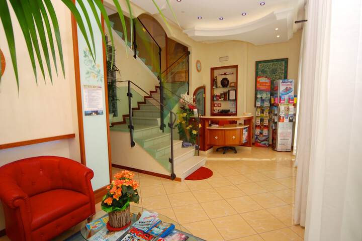 Hotel Interior 4 of 14