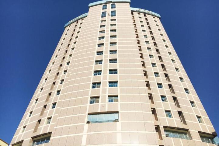 Palazzo Hotel