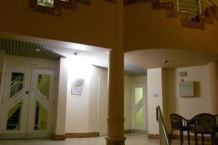 Hotel Interior 56 of 66