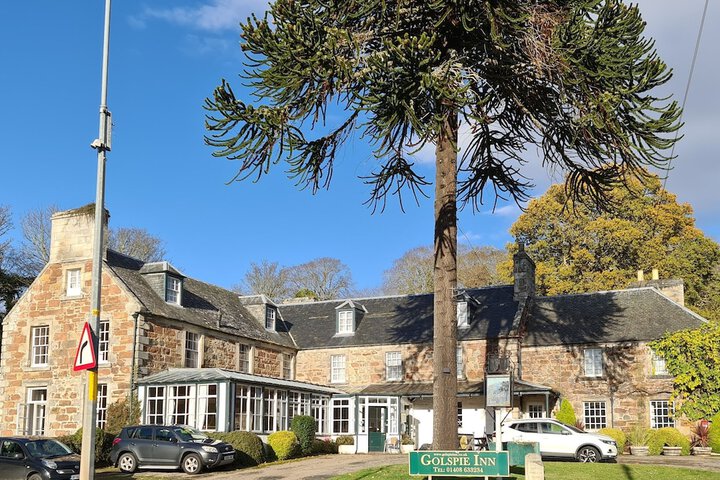 Exterior Photo