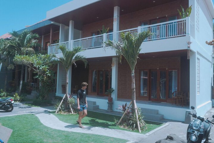 Hotel 36 of 42