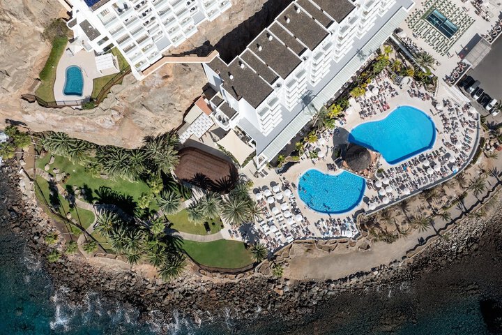 Hotel 54 of 56