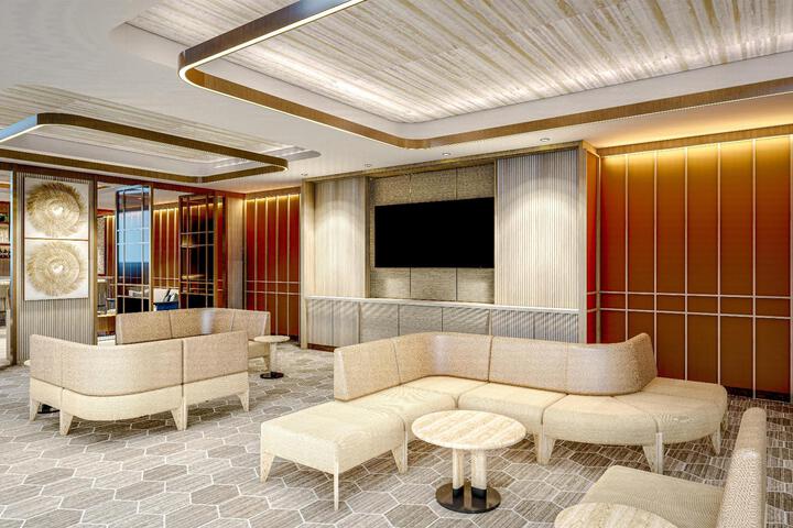 Lounge 7 of 10