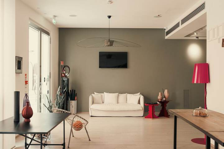 Hotel Interior 2 of 49