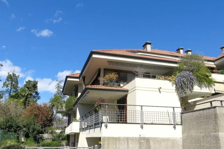 Image of Hotel Castagnola