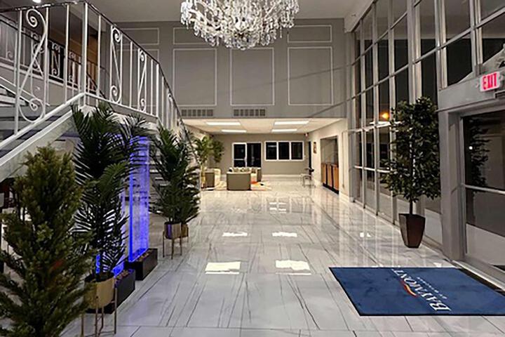 Hotel Interior 2 of 23