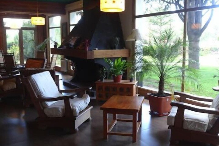 Hotel Interior 5 of 104